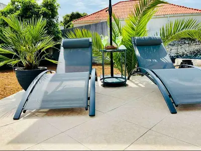 Ferienhaus für 6 Personen (70 m²) in Novalja 2/10