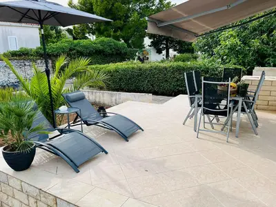 Ferienhaus für 6 Personen (70 m²) in Novalja 8/10