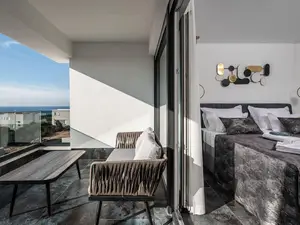 Ferienhaus für 10 Personen (200 m²) in Novalja