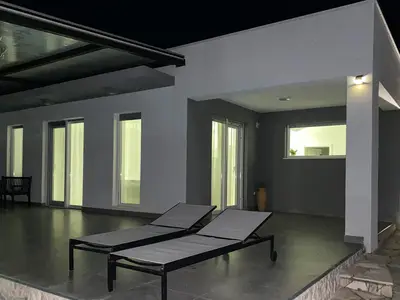 Ferienhaus für 6 Personen (100 m²) in Potocnica 1/10