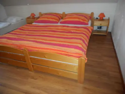 Ferienhaus für 6 Personen (140 m²) in Nové Hamry 10/10