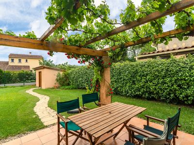 TerraceBalcony