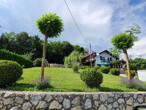 Ferienhaus für 9 Personen (150 m²) in Novi Marof