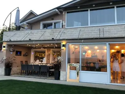 Ferienhaus für 8 Personen in Novi Marof 2/10