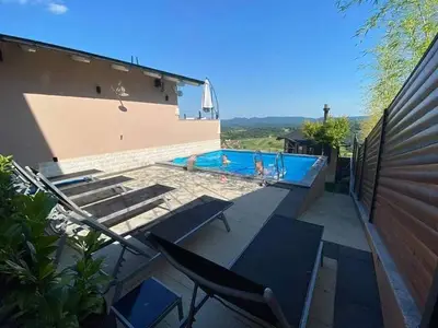 Ferienhaus für 8 Personen in Novi Marof 4/10