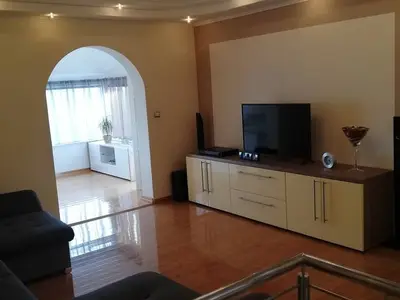 Ferienhaus für 8 Personen in Novi Marof 8/10
