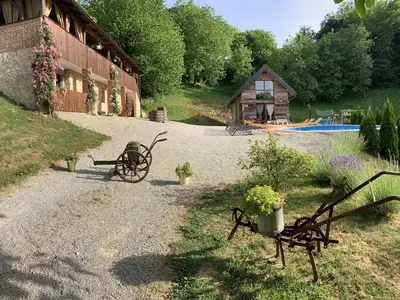 Ferienhaus für 12 Personen in Novi Marof 2/10