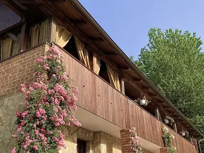 Ferienhaus für 12 Personen in Novi Marof 4/10