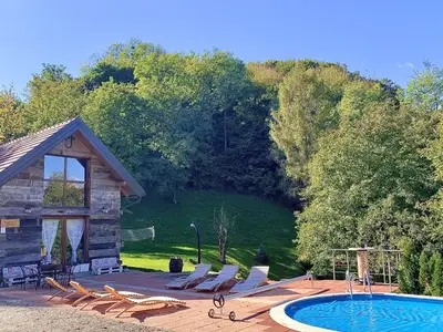 Ferienhaus für 12 Personen in Novi Marof 9/10