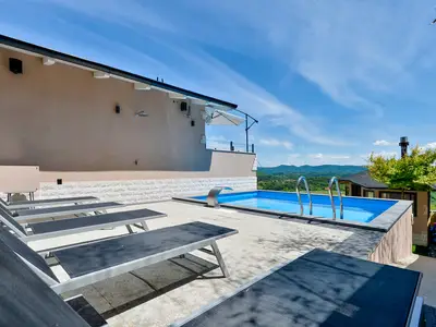 pool