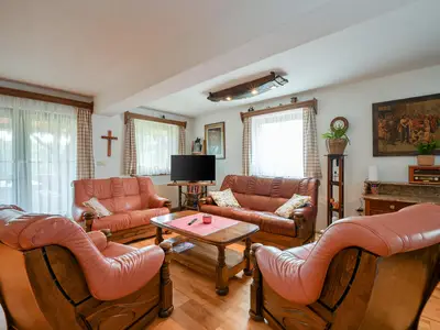 living-room