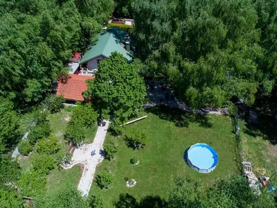 Ferienhaus für 7 Personen in Novi Vinodolski 1/10