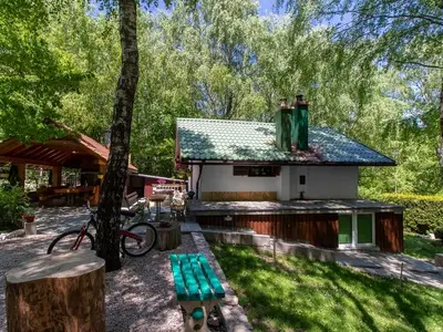 Ferienhaus für 7 Personen in Novi Vinodolski 2/10