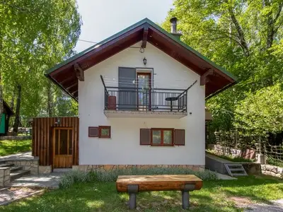 Ferienhaus für 7 Personen in Novi Vinodolski 3/10