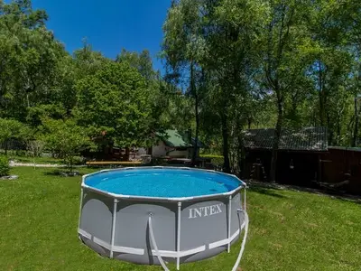 Ferienhaus für 7 Personen in Novi Vinodolski 4/10