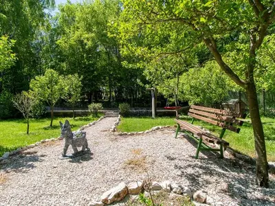 Ferienhaus für 7 Personen in Novi Vinodolski 5/10