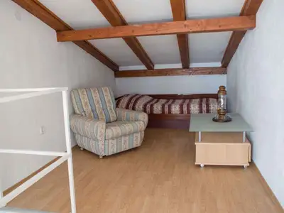 Ferienhaus für 5 Personen (100 m²) in Novi Vinodolski 10/10