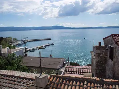 Ferienhaus für 5 Personen (100 m²) in Novi Vinodolski 1/10