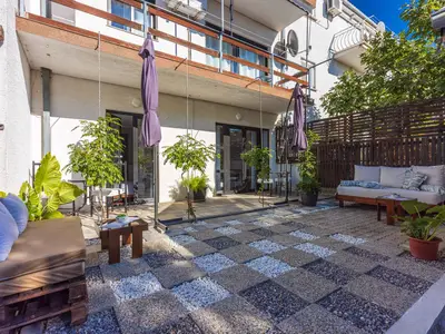 Ferienhaus für 12 Personen (300 m²) in Novi Vinodolski 2/10