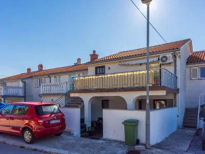 Ferienhaus für 12 Personen (300 m²) in Novi Vinodolski 5/10