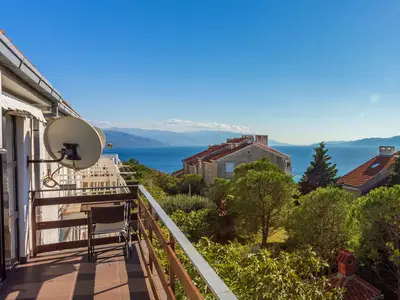 Ferienhaus für 12 Personen (300 m²) in Novi Vinodolski 6/10