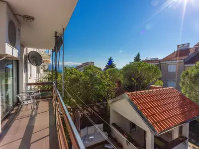 Ferienhaus für 12 Personen (300 m²) in Novi Vinodolski 8/10