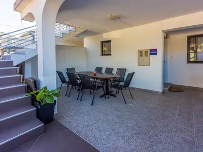 Ferienhaus für 12 Personen (300 m²) in Novi Vinodolski 10/10