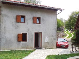 Ferienhaus für 4 Personen (59 m²) in Novi Vinodolski