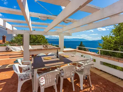 Ferienhaus für 10 Personen (200 m²) in Novi Vinodolski 4/10