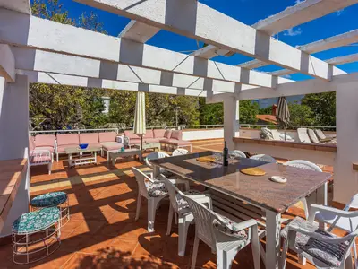 Ferienhaus für 10 Personen (200 m²) in Novi Vinodolski 6/10
