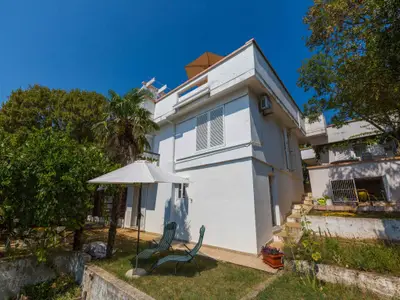 Ferienhaus für 10 Personen (200 m²) in Novi Vinodolski 10/10