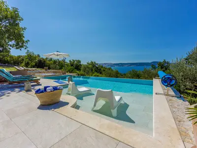 Ferienhaus für 6 Personen (110 m²) in Novi Vinodolski 2/10