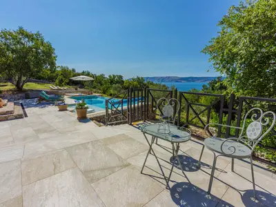 Ferienhaus für 6 Personen (110 m²) in Novi Vinodolski 5/10