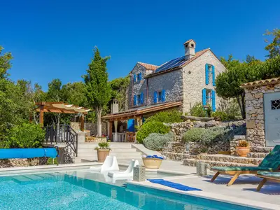 Ferienhaus für 6 Personen (110 m²) in Novi Vinodolski 6/10