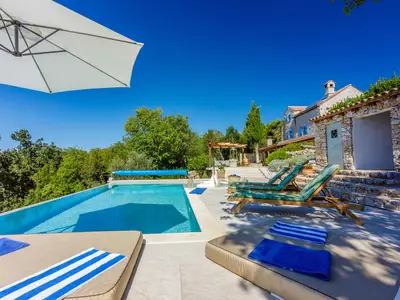 Ferienhaus für 6 Personen (110 m²) in Novi Vinodolski 10/10