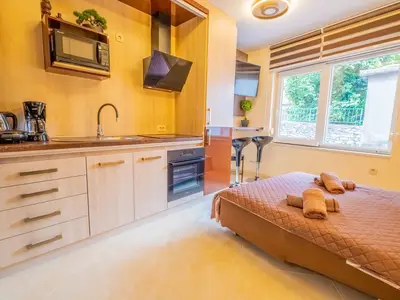 Ferienhaus für 9 Personen (200 m²) in Novi Vinodolski 6/10