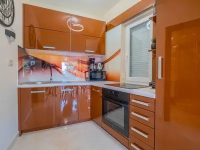 Ferienhaus für 9 Personen (200 m²) in Novi Vinodolski 7/10