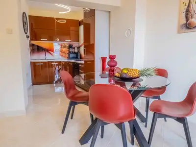 Ferienhaus für 9 Personen (200 m²) in Novi Vinodolski 10/10