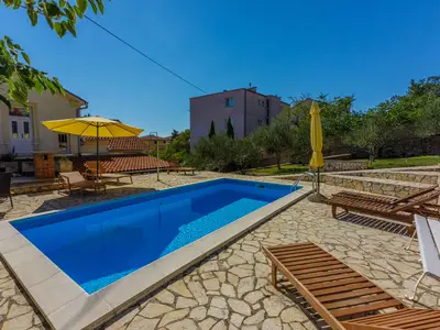 Ferienhaus für 6 Personen (130 m²) in Novi Vinodolski 7/10