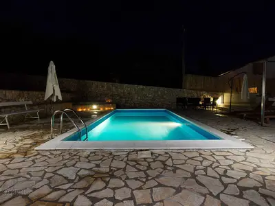 Ferienhaus für 6 Personen (130 m²) in Novi Vinodolski 8/10