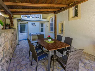 Ferienhaus für 6 Personen (130 m²) in Novi Vinodolski 5/10