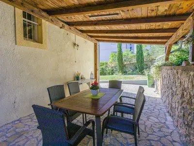 Ferienhaus für 6 Personen (130 m²) in Novi Vinodolski 6/10