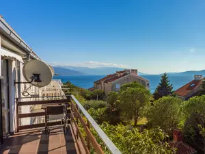 Ferienhaus für 12 Personen (300 m²) in Novi Vinodolski