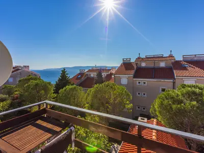 Ferienhaus für 12 Personen (300 m²) in Novi Vinodolski 8/10