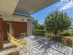 Ferienhaus für 8 Personen (90 m²) in Novi Vinodolski