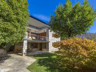 Ferienhaus für 8 Personen (90 m²) in Novi Vinodolski 4/10