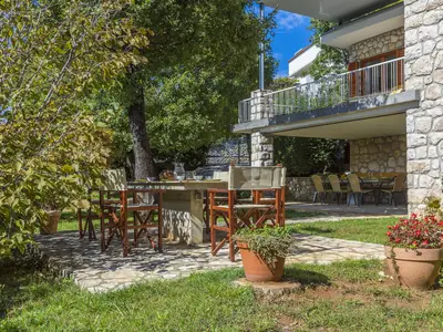 Ferienhaus für 8 Personen (90 m²) in Novi Vinodolski 6/10