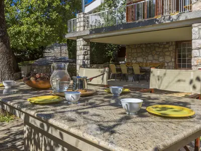 Ferienhaus für 8 Personen (90 m²) in Novi Vinodolski 7/10
