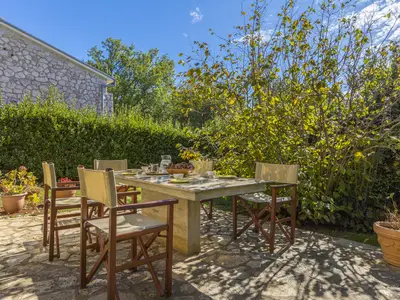 Ferienhaus für 8 Personen (90 m²) in Novi Vinodolski 8/10