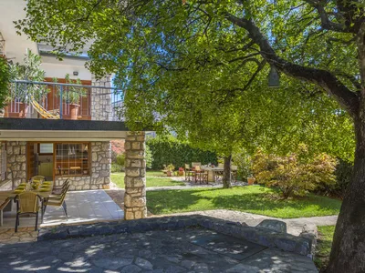 Ferienhaus für 8 Personen (90 m²) in Novi Vinodolski 9/10